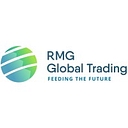 Rmg Global Trading logo