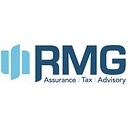 Rmg Cpa, Llc logo