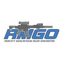 Rocky Mountain Gun Owners Inc logo