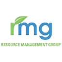 Rmg, Inc. (The Resource Management Group, Inc.) logo