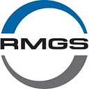 Rmgs,Inc. logo