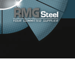 RMG Steel USA Inc. logo