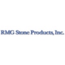 Rmg Stone Products logo