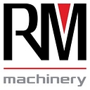 Rm Machinery Inc. logo