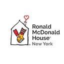 RONALD MCDONALD HOUSE NEW YORK