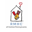 Ronald Mcdonald House Charities Of Central Pa logo