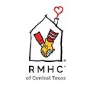 Ronald Mcdonald House Charities Of Central Texas (Rmhc Ctx) logo
