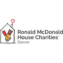 Ronald McDonald House Charities of Denver Inc logo