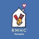 Ronald Mcdonald House Charities Of Memphis logo