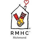 Ronald Mcdonald House Charities Of Richmond logo