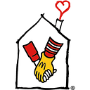 Ronald McDonald House Charities New Zealand Trust logo
