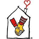 Ronald Mcdonald House Charities New Zealand logo