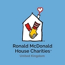 Ronald Mcdonald House Charities (Uk) logo