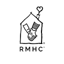 Ronald Mcdonald House Charities logo