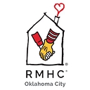 Ronald Mcdonald House Charities Bay Area logo