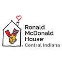 Ronald Mcdonald House Charities of logo