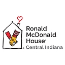 Ronald Mcdonald House Charities Of Central Indiana logo