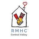 Ronald Mcdonald House Charities Of The Central Valley logo