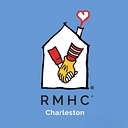 Ronald Mcdonald House Charities Of Charleston logo