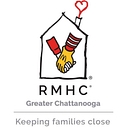 Ronald Mcdonald House Charities Of Greater Chattanooga logo