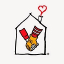 Ronald Mcdonald House Charities Of Greater Cincinnati logo