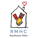 Ronald Mcdonald House® Of Cleveland, Inc. logo
