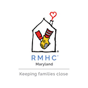 Ronald Mcdonald House Charities logo