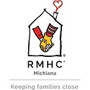 Ronald Mcdonald House Charities® Of Michiana logo