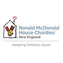 Ronald Mcdonald House Charities Of New England logo