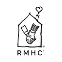 Ronald McDonald House Charities logo