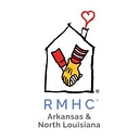 Ronald Mcdonald House Charities Of Arkoma logo
