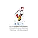 Ronald Mcdonald House Charities logo