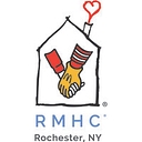 Ronald Mcdonald House Charities Of Rochester, Ny logo