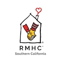 Ronald Mcdonald House Charities Of Socal (Rmhcsc) logo