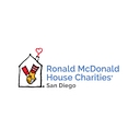 Ronald Mcdonald House Charities Of San Diego logo