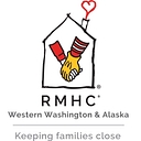 Ronald Mcdonald House Charities Of Western Washington & Alaska logo