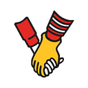 Ronald McDonald House Charities logo