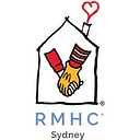 Ronald Mcdonald House Charities Sydney (Rmhcsydney) logo