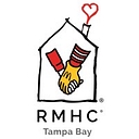 Ronald Mcdonald House Charities Of Tampa Bay logo
