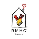 Ronald Mcdonald House Charities Toronto logo