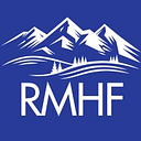ROCKY MOUNTAIN HEALTH FOUNDATION logo
