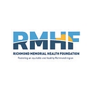 Richmond Memorial Health Foundation logo