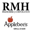 Rmh Franchise Corporation logo