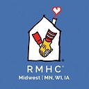Ronald Mcdonald House Of Rochester, Mn logo