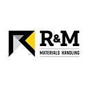 R&M Materials Handling, Inc. logo