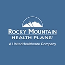 Rocky Mountain Health Plans logo
