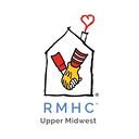 Ronald Mcdonald House Charities, Upper Midwest logo