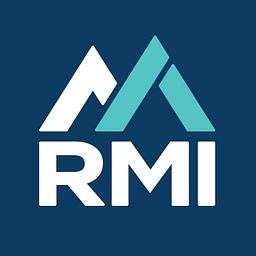 ROCKY MOUNTAIN INSTITUTE logo