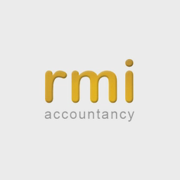 RMI ACCOUNTANCY LTD logo