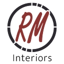 Rm Interiors & Design Inc logo
